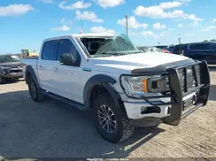 1FTEW1E52JKE65190 2018 FORD F-150