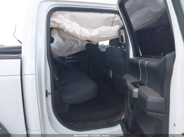 1FTEW1E52JKE65190 2018 FORD F-150 - Image 8