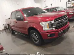 1FTEW1E52JKE66212 2018 FORD F-150