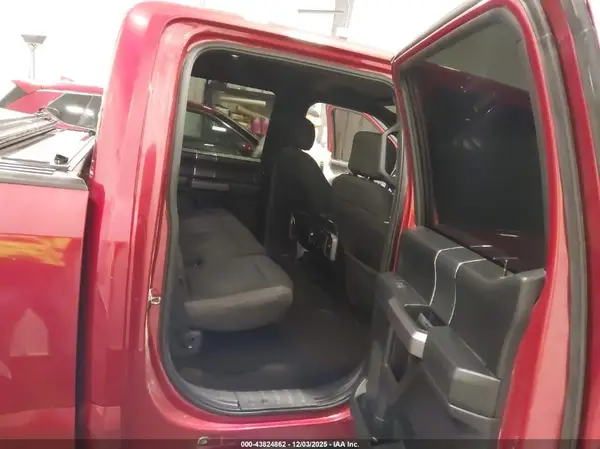 1FTEW1E52JKE66212 2018 FORD F-150 - Image 8