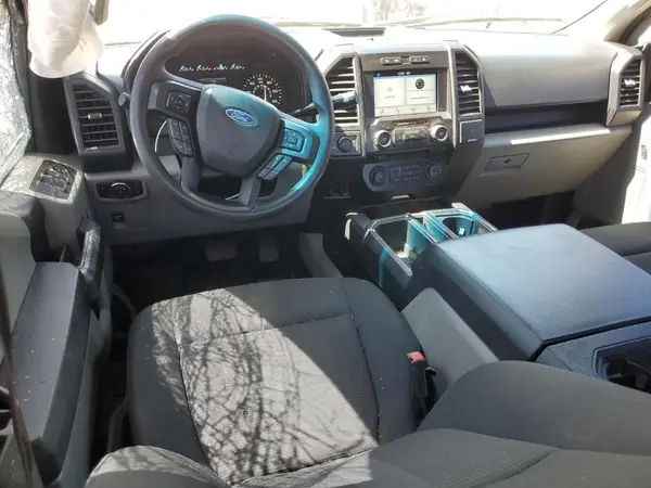 1FTEW1E52JKE69031 2018 FORD F-150 - Image 8