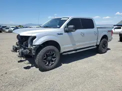 1FTEW1E52JKE69692 2018 FORD F-150