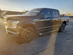 1FTEW1E52JKE78702 2018 FORD F-150