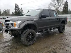 1FTEW1E52JKE79090 2018 FORD F-150
