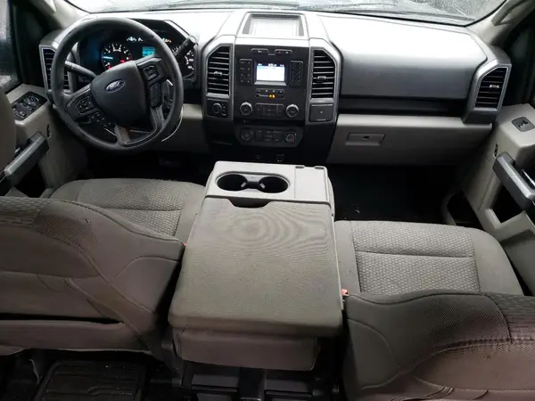 1FTEW1E52JKE79090 2018 FORD F-150 - Image 8