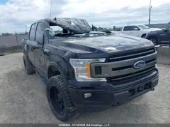 1FTEW1E52JKE83429 2018 FORD F-150