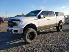 1FTEW1E52JKE86234 2018 FORD F-150