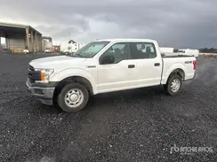 1FTEW1E52JKE87996 2018 FORD F-150