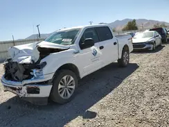 1FTEW1E52JKE95578 2018 FORD F-150