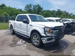1FTEW1E52JKE96990 2018 FORD F-150