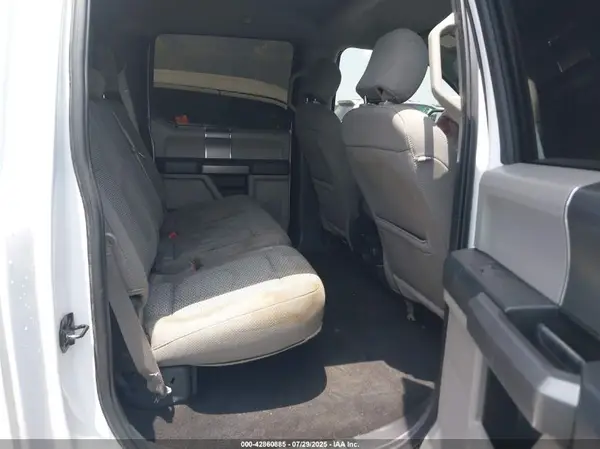 1FTEW1E52JKE96990 2018 FORD F-150 - Image 8