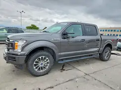 1FTEW1E52JKF04134 2018 FORD F-150