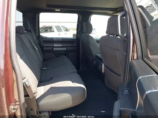 1FTEW1E52JKF34282 2018 FORD F-150 - Image 8