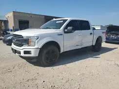 1FTEW1E52JKF56914 2018 FORD F-150