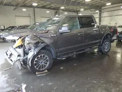 1FTEW1E52JKF58274 2018 FORD F-150