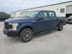 1FTEW1E52JKF62826 2018 FORD F-150