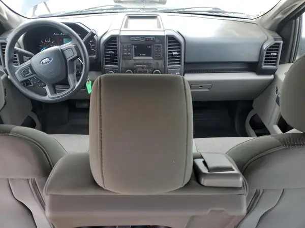 1FTEW1E52JKF62826 2018 FORD F-150 - Image 8