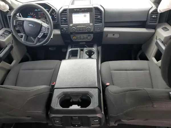 1FTEW1E52JKF66617 2018 FORD F-150 - Image 8