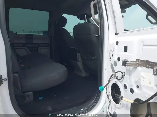 1FTEW1E52JKF70618 2018 FORD F-150 - Image 8