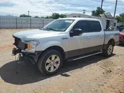 1FTEW1E52JKF74197 2018 FORD F-150