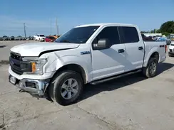 1FTEW1E52JKF74913 2018 FORD F-150