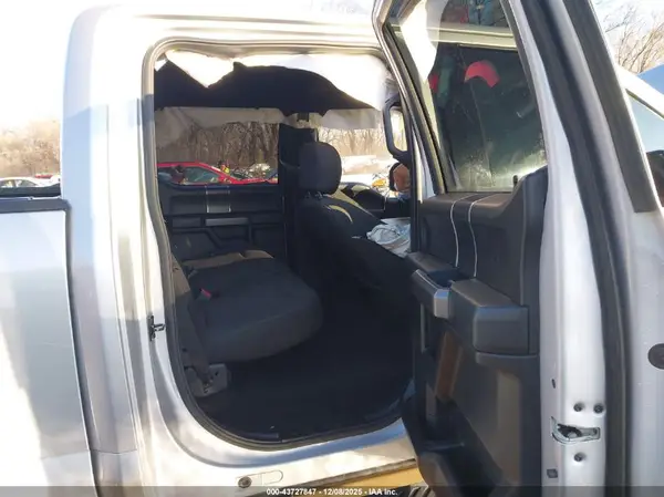 1FTEW1E52JKF76144 2018 FORD F-150 - Image 8