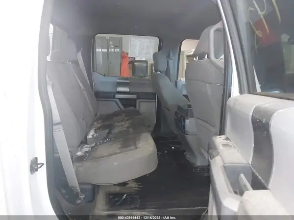 1FTEW1E52JKF78511 2018 FORD F-150 - Image 8