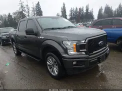 1FTEW1E52JKF82459 2018 FORD F-150