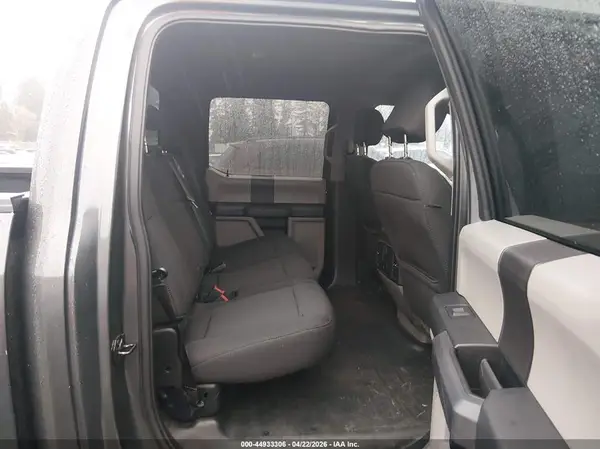 1FTEW1E52JKF82459 2018 FORD F-150 - Image 8