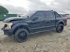 1FTEW1E52JKF91078 2018 FORD F-150