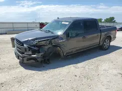 1FTEW1E52JKF92084 2018 FORD F-150