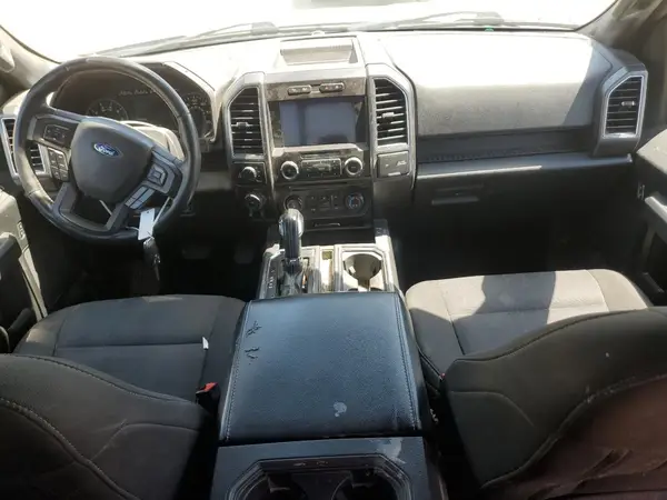 1FTEW1E52JKF92084 2018 FORD F-150 - Image 8