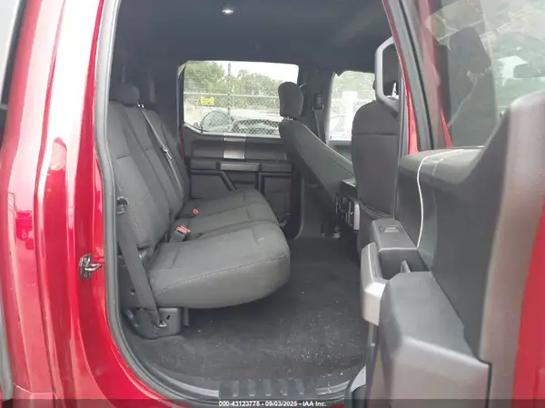 1FTEW1E52JKF96409 2018 FORD F-150 - Image 8