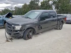 1FTEW1E52JKF99343 2018 FORD F-150