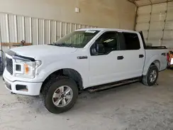 1FTEW1E52JKG03486 2018 FORD F-150