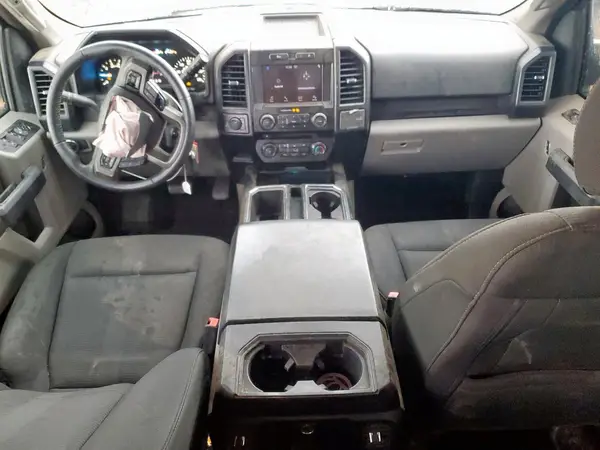 1FTEW1E52JKG04038 2018 FORD F-150 - Image 8