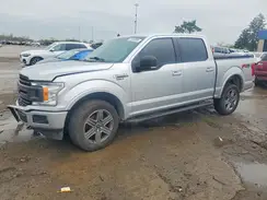 1FTEW1E52KFA12228 2019 FORD F-150