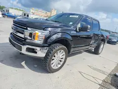 1FTEW1E52KFA19051 2019 FORD F-150