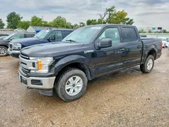 1FTEW1E52KFA20278 2019 FORD F-150