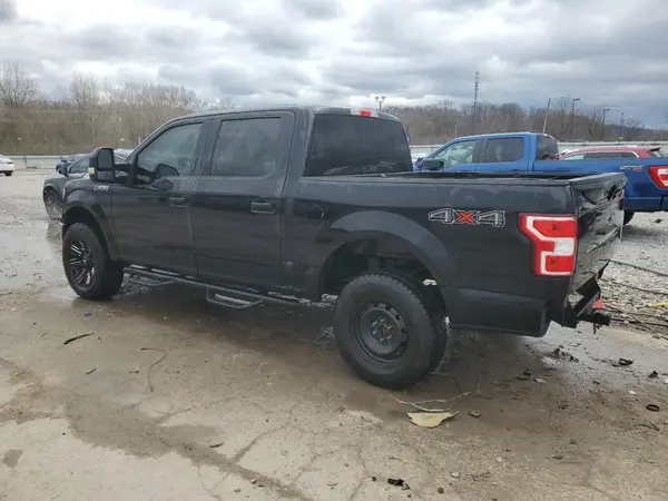 1FTEW1E52KFA20992 2019 FORD F-150 - Image 2