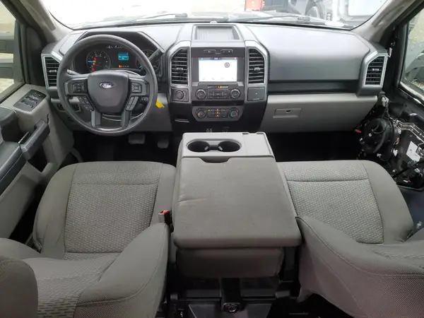1FTEW1E52KFA20992 2019 FORD F-150 - Image 8