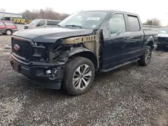 1FTEW1E52KFA27179 2019 FORD F-150