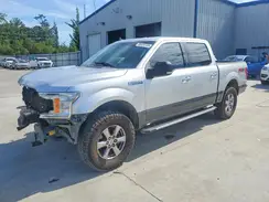 1FTEW1E52KFA28624 2019 FORD F-150