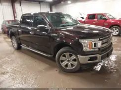 1FTEW1E52KFA32320 2019 FORD F-150