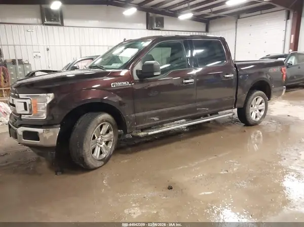 1FTEW1E52KFA32320 2019 FORD F-150 - Image 2