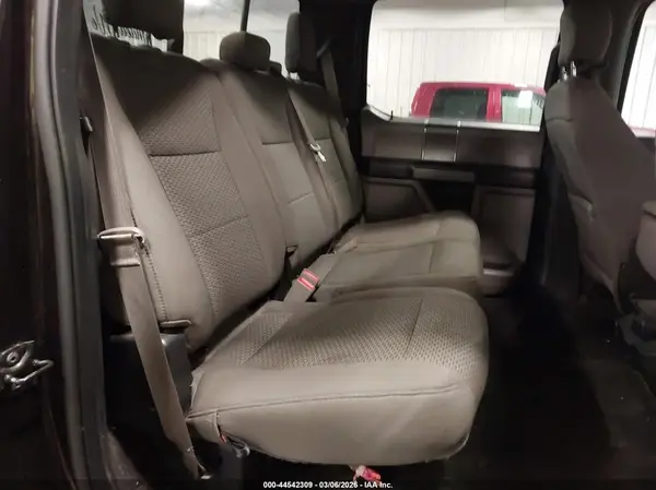 1FTEW1E52KFA32320 2019 FORD F-150 - Image 8