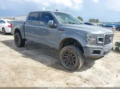 1FTEW1E52KFA39428 2019 FORD F-150