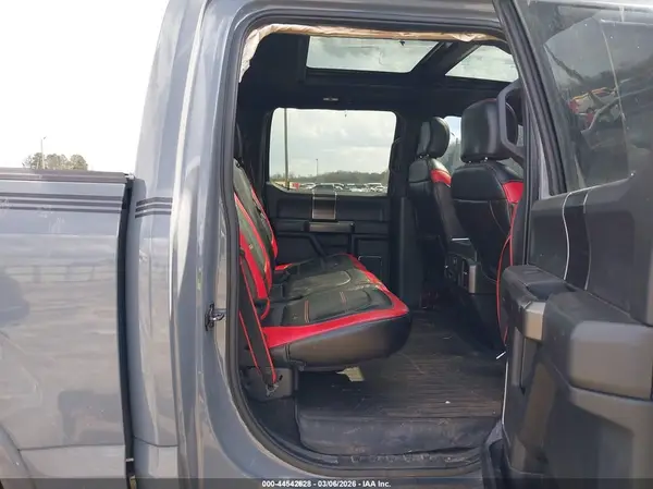 1FTEW1E52KFA39428 2019 FORD F-150 - Image 8
