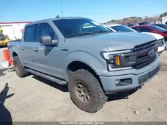 1FTEW1E52KFA54639 2019 FORD F-150