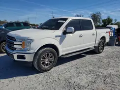 1FTEW1E52KFA67018 2019 FORD F-150
